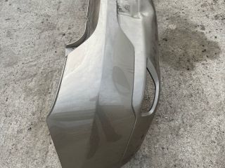 bontott DACIA LOGAN Hátsó Lökhárító (Üresen)