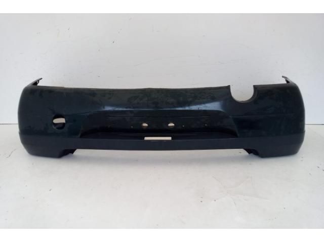 bontott DACIA LOGAN Hátsó Lökhárító (Üresen)