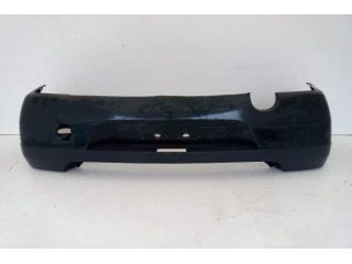 bontott DACIA LOGAN Hátsó Lökhárító (Üresen)