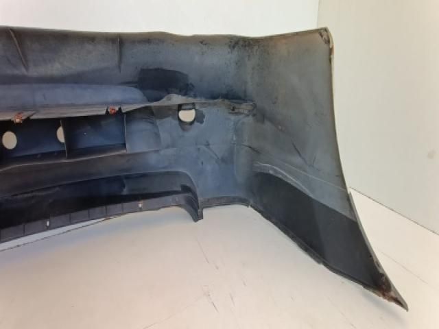 bontott DACIA LOGAN Hátsó Lökhárító (Üresen)