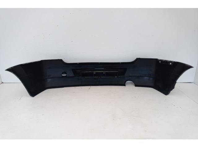 bontott DACIA LOGAN Hátsó Lökhárító (Üresen)