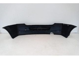 bontott DACIA LOGAN Hátsó Lökhárító (Üresen)