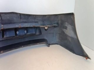 bontott DACIA LOGAN Hátsó Lökhárító (Üresen)