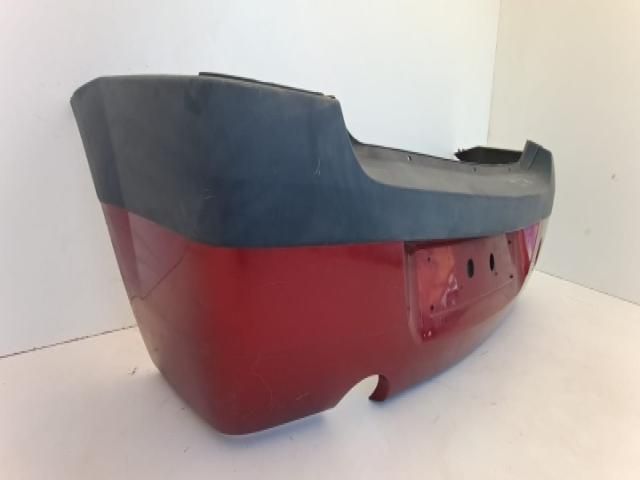 bontott DACIA LOGAN Hátsó Lökhárító (Üresen)