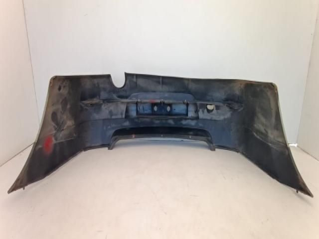 bontott DACIA LOGAN Hátsó Lökhárító (Üresen)