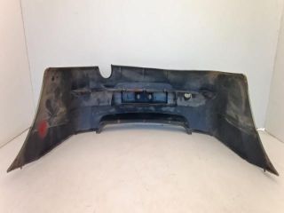 bontott DACIA LOGAN Hátsó Lökhárító (Üresen)