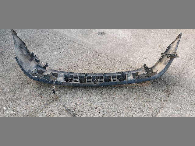 bontott DACIA LOGAN Hátsó Lökhárító (Üresen)