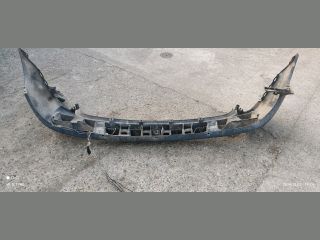 bontott DACIA LOGAN Hátsó Lökhárító (Üresen)