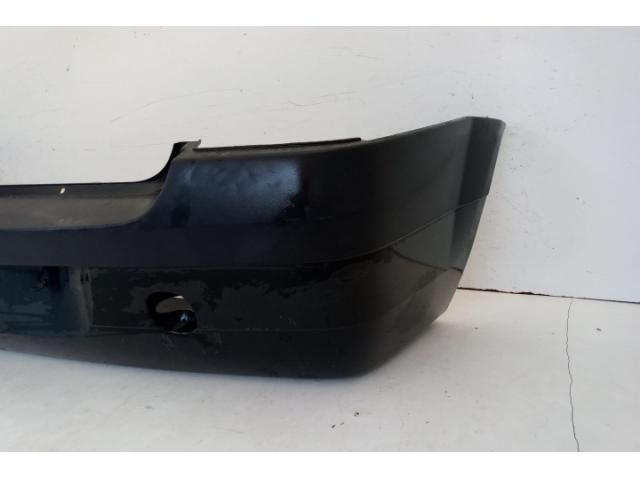 bontott DACIA LOGAN Hátsó Lökhárító (Üresen)