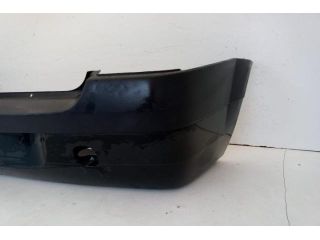 bontott DACIA LOGAN Hátsó Lökhárító (Üresen)