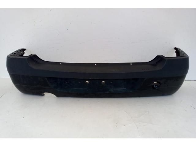 bontott DACIA LOGAN Hátsó Lökhárító (Üresen)