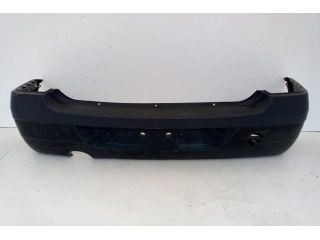 bontott DACIA LOGAN Hátsó Lökhárító (Üresen)