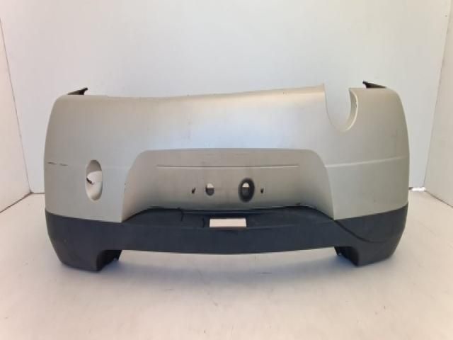 bontott DACIA LOGAN Hátsó Lökhárító (Üresen)