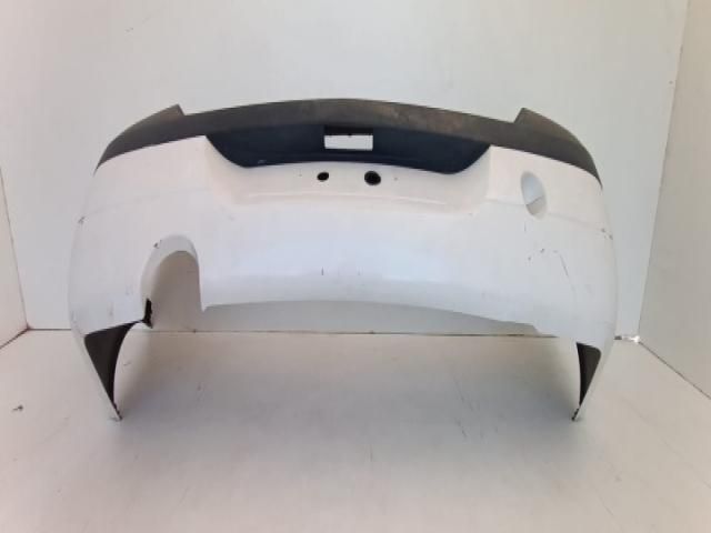 bontott DACIA LOGAN Hátsó Lökhárító (Üresen)