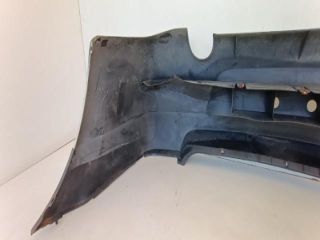 bontott DACIA LOGAN Hátsó Lökhárító (Üresen)