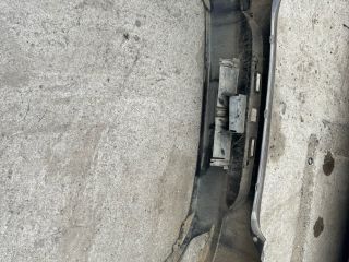 bontott DACIA LOGAN Hátsó Lökhárító (Üresen)