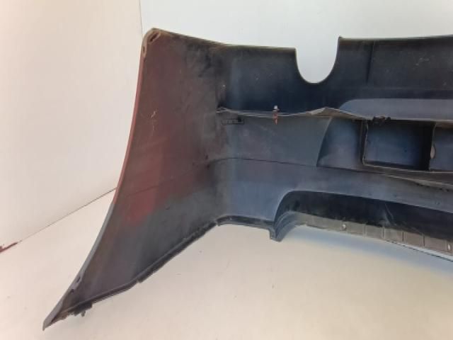 bontott DACIA LOGAN Hátsó Lökhárító (Üresen)