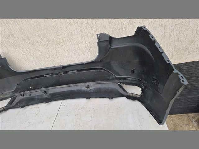 bontott DACIA LOGAN Hátsó Lökhárító (Üresen)