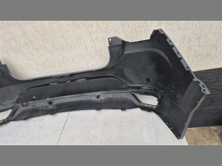 bontott DACIA LOGAN Hátsó Lökhárító (Üresen)