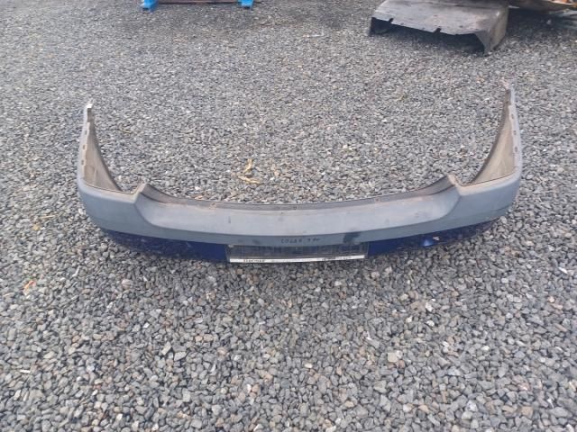 bontott DACIA LOGAN Hátsó Lökhárító (Üresen)