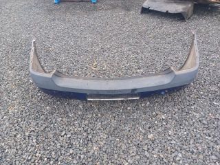 bontott DACIA LOGAN Hátsó Lökhárító (Üresen)