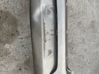 bontott DACIA LOGAN Hátsó Lökhárító (Üresen)