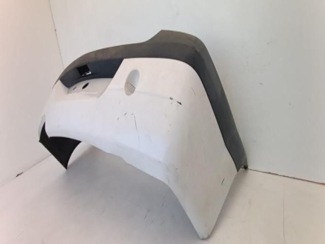 bontott DACIA LOGAN Hátsó Lökhárító (Üresen)