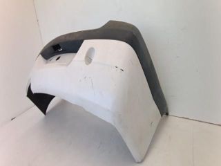 bontott DACIA LOGAN Hátsó Lökhárító (Üresen)