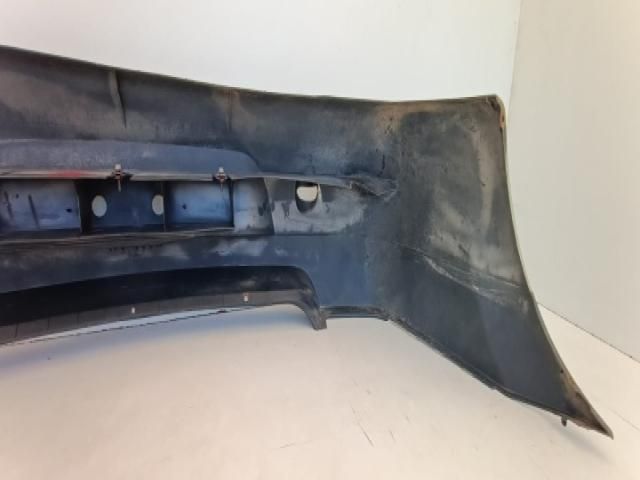 bontott DACIA LOGAN Hátsó Lökhárító (Üresen)