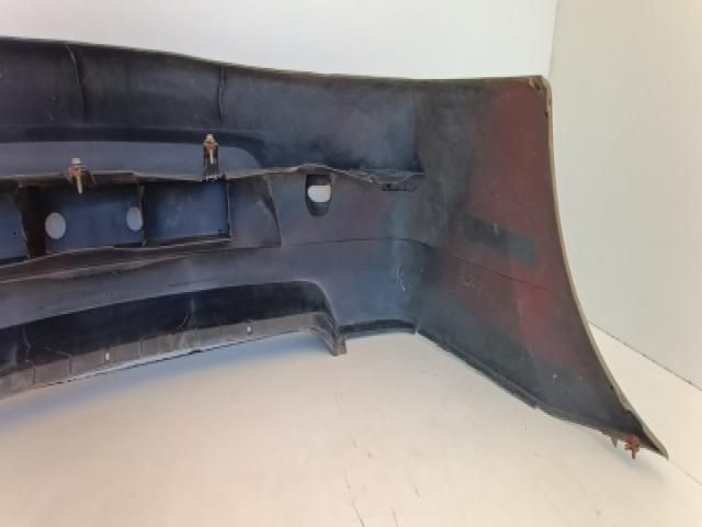 bontott DACIA LOGAN Hátsó Lökhárító (Üresen)