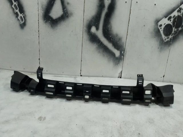 bontott DACIA LOGAN Hátsó Lökhárító Ütközés Elnyelő Hab