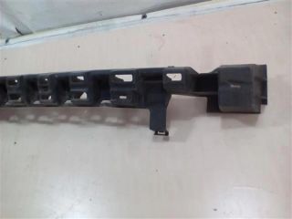 bontott DACIA LOGAN Hátsó Lökhárító Ütközés Elnyelő Hab