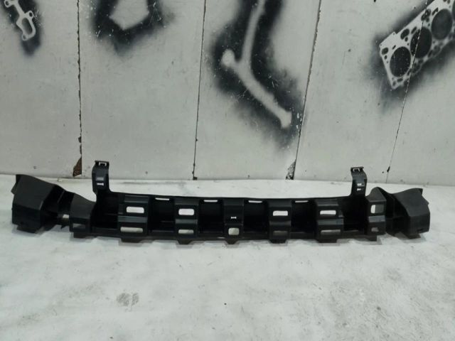 bontott DACIA LOGAN Hátsó Lökhárító Ütközés Elnyelő Hab