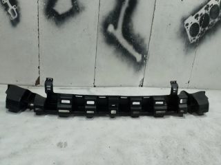 bontott DACIA LOGAN Hátsó Lökhárító Ütközés Elnyelő Hab