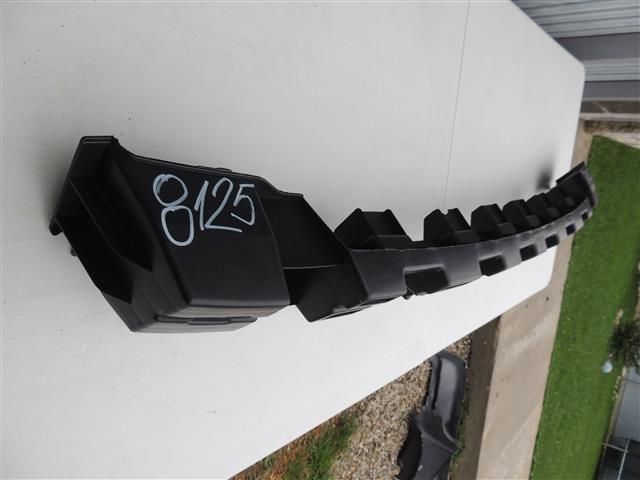 bontott DACIA LOGAN Hátsó Lökhárító Ütközés Elnyelő Hab