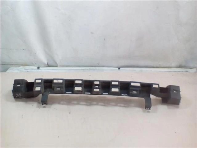 bontott DACIA LOGAN Hátsó Lökhárító Ütközés Elnyelő Hab