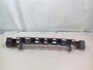 bontott DACIA LOGAN Hátsó Lökhárító Ütközés Elnyelő Hab