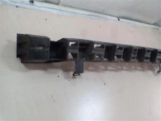 bontott DACIA LOGAN Hátsó Lökhárító Ütközés Elnyelő Hab