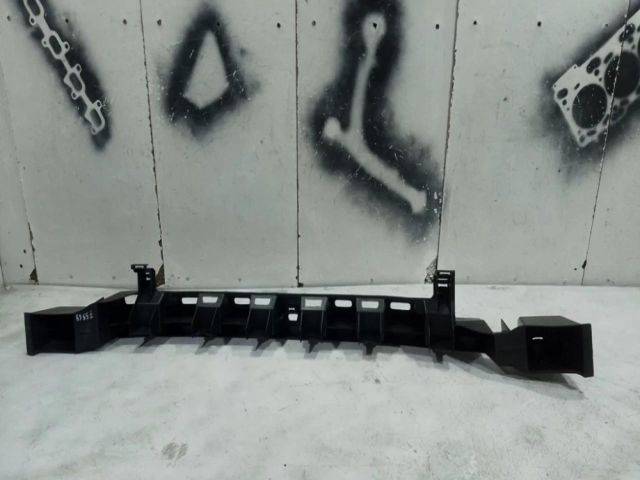 bontott DACIA LOGAN Hátsó Lökhárító Ütközés Elnyelő Hab