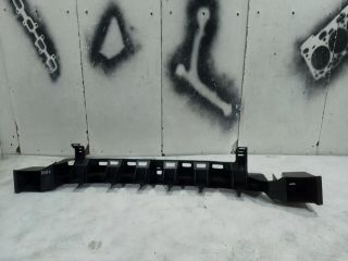 bontott DACIA LOGAN Hátsó Lökhárító Ütközés Elnyelő Hab