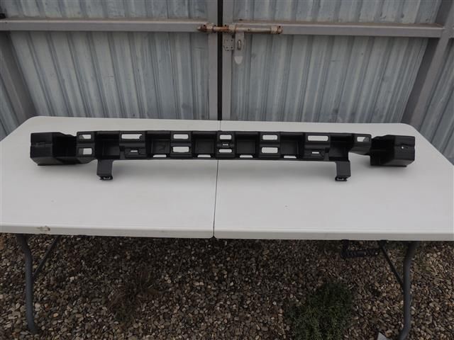 bontott DACIA LOGAN Hátsó Lökhárító Ütközés Elnyelő Hab