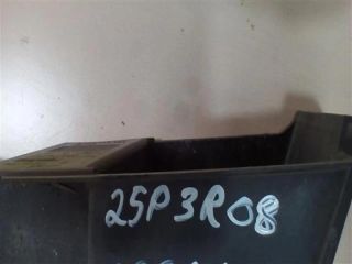 bontott DACIA LOGAN Hátsó Lökhárító Ütközés Elnyelő Hab