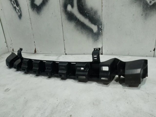 bontott DACIA LOGAN Hátsó Lökhárító Ütközés Elnyelő Hab