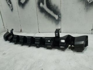 bontott DACIA LOGAN Hátsó Lökhárító Ütközés Elnyelő Hab