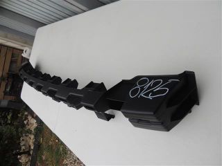 bontott DACIA LOGAN Hátsó Lökhárító Ütközés Elnyelő Hab