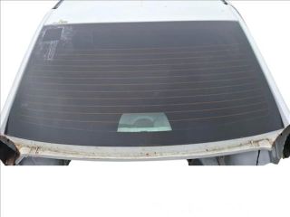 bontott DACIA LOGAN Hátsó Szélvédő