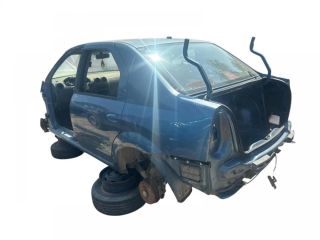 bontott DACIA LOGAN Hátsó Szélvédő