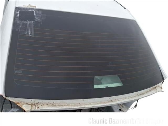 bontott DACIA LOGAN Hátsó Szélvédő