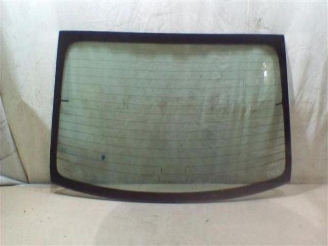 bontott DACIA LOGAN Hátsó Szélvédő