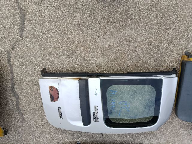 bontott DACIA LOGAN Hátsó Szélvédő